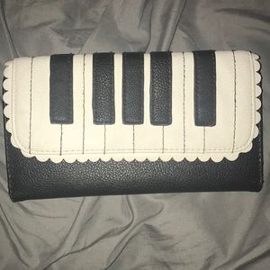 Betsey Johnson Wallet